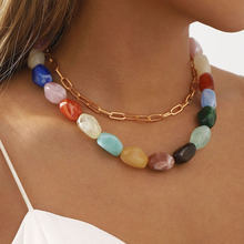 �羳�W�����ն�Ͱ���֬������ �OӋ��С����ɫ�ֹ��B��choker
