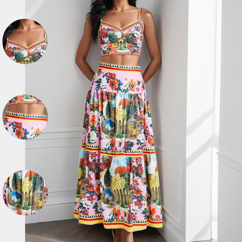 summer summer clothing