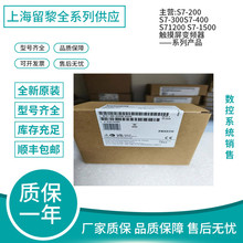 SMART西门子 6ES7288-2DR08/DR16/DE08/DR32/QR16/QT16/0AA0全新