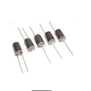 Six-Hole Magnetic Bead Manufacturer Supply Dip Magnetic Bead 6*10 Series Shock Absorption and Anti-Interference Can Be Customized to Send Sample Magnetic Bead Inductor