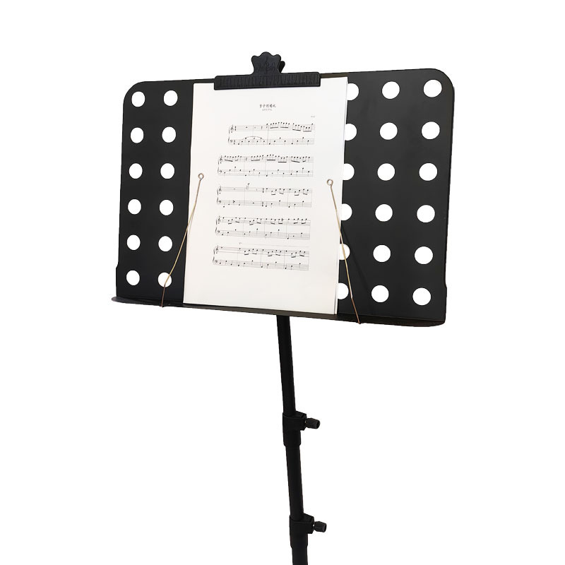 Clips para partituras del fabricante, clips largos para partituras, clips de plástico para partituras de piano, clips para notas, accesorios para pianos eléctricos y teclados electrónicos.