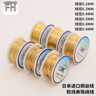 �ձ��M���~�z�� 14K��ɫܛ��Ȧ����Ʒ��� diy�ֹ������@������