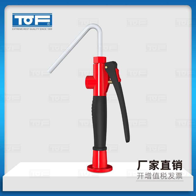 TOF 科恩实验室化验台式室洗瓶器KC6