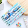 High quality gel pen for elementary school students, stationery, wholesale