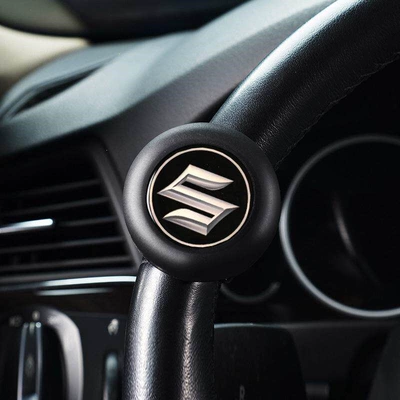 Steering wheel booster: Makes Steering Easier - suzuki-booster-three-year-warranty-sf-express-free-shipping