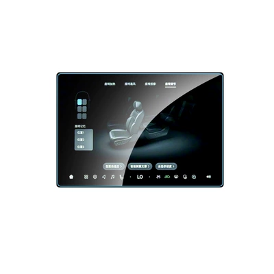 Car interior film Suitable for 26 Models of Lantu