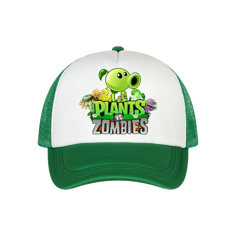 녹색과 흰색 ZWJS 15