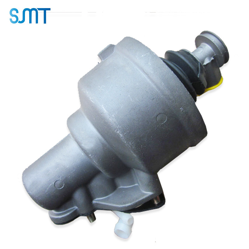 El Autobús Europeo del camión pesado del aumentador de presión 625359AM del embrague de SMT parte 1513717