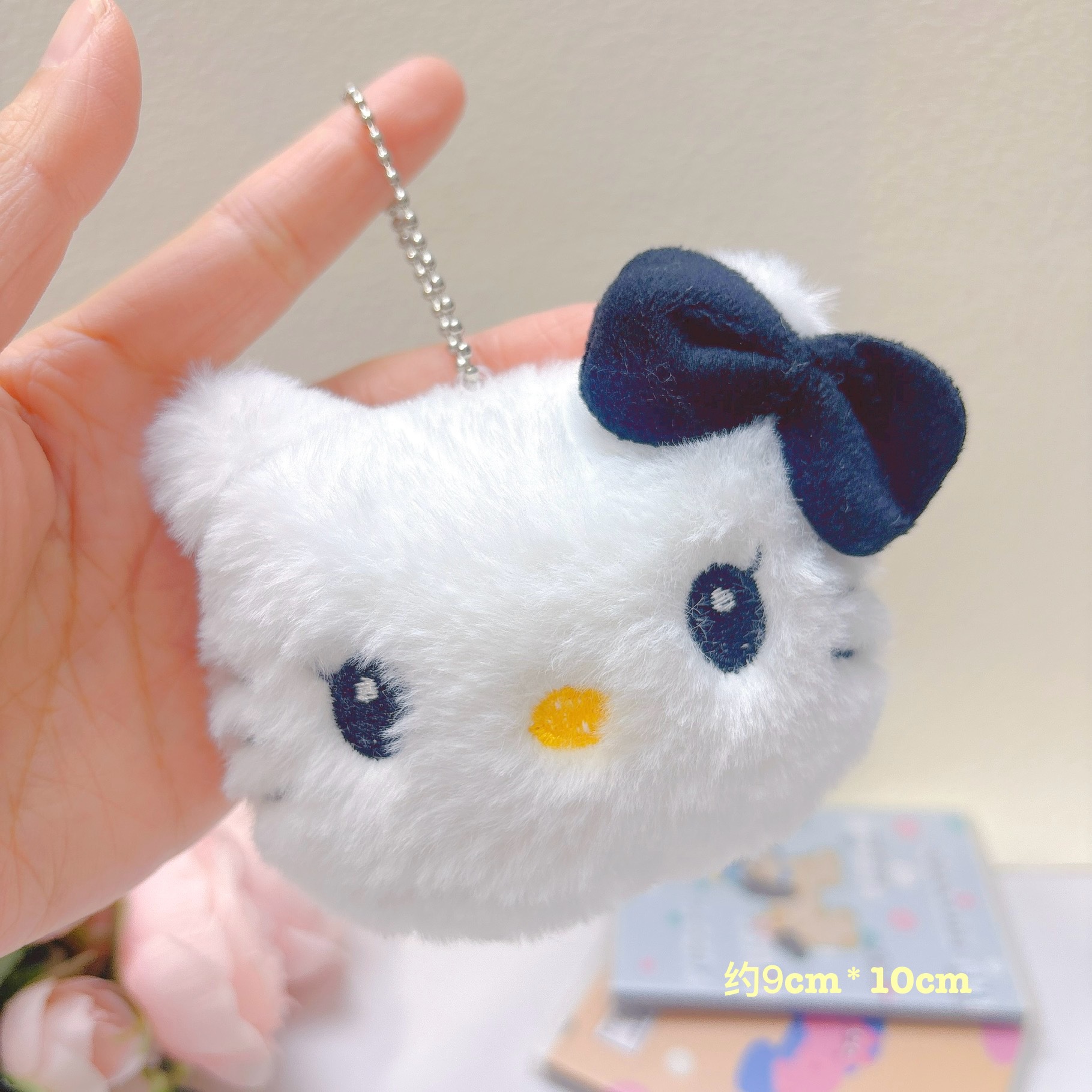 F-C020 블랙 스퀴크