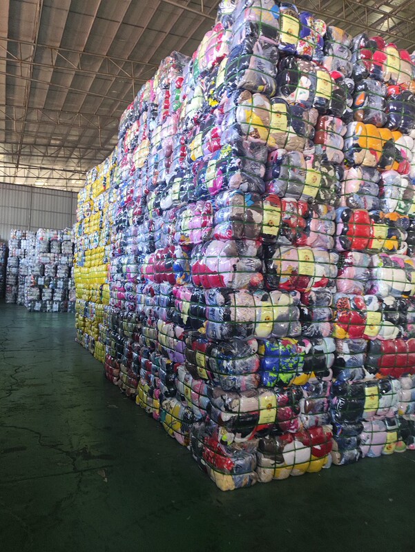 Used Clothes, Old Clothes, Old Shoes, Secondhand Clothes, Shoes Wholesale Export to Africa and the Middle East