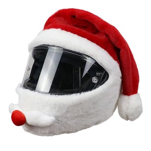 Уличный милый плюшевый шлем, мотоцикл, зимний ветрозащитный защищающий от холода защитный чехол, сделано на заказ