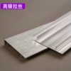 Bright silver drawing