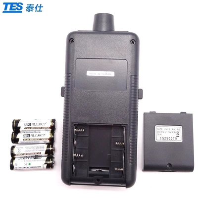 Taiwan Taishi non-contact tachometer