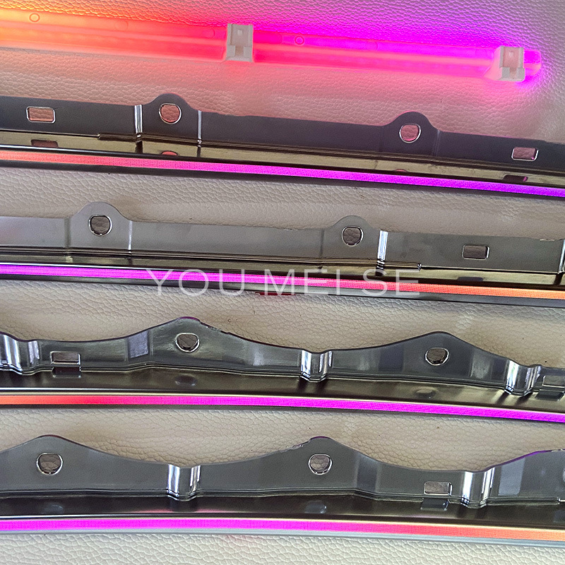 Car Ambient Lighting Is Suitable for Toyota Camry 2018-2023