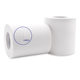 Factory direct supply instant 50g small roll paper Hotel roll paper Hotel hollow roll paper toilet paper toilet paper whole Box Wholesale