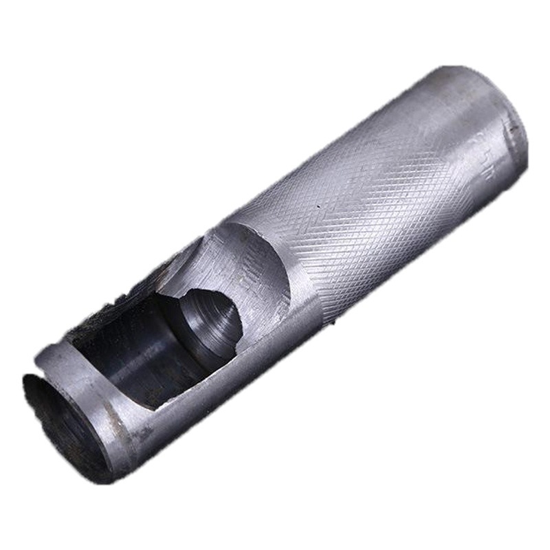 Bolsa de tela traje cinturón punzonado cuero punzonado fabricantes de dispositivos de suministro cinturón