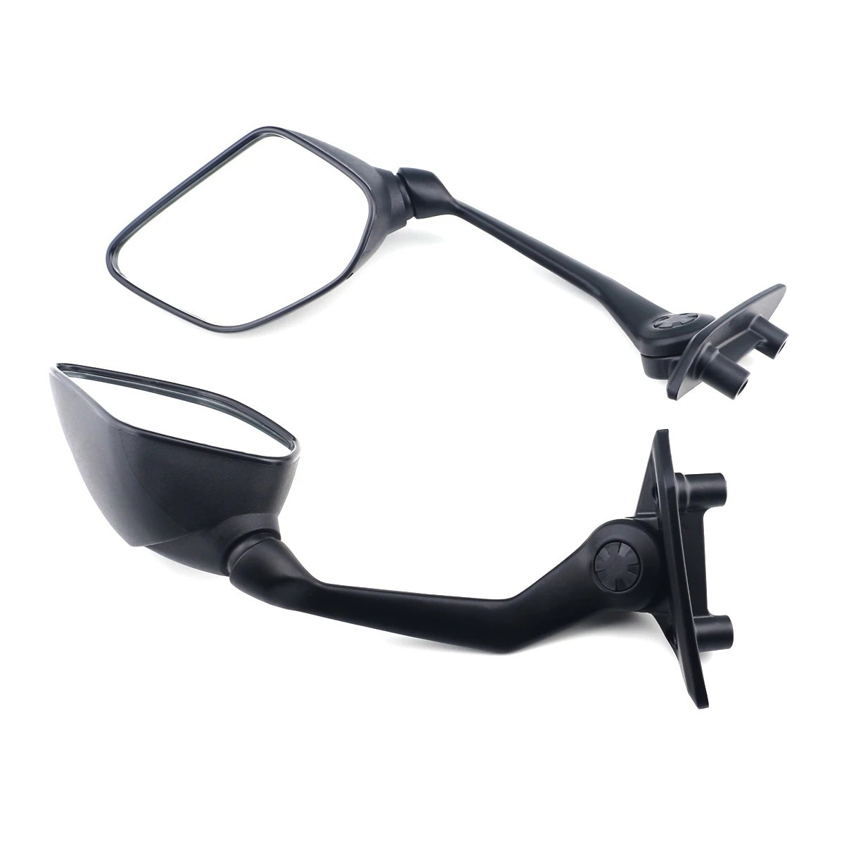 Cross-Border Hot-Selling Motorcycle Rearview Mirror Original Model Yamaha Tmax560 Reversing Mirror Reflector Tmax530