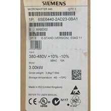 6SE6440-2AD23-0BA1���T��3ǧ��׃�l��6SE6440-2AD23-OBA1