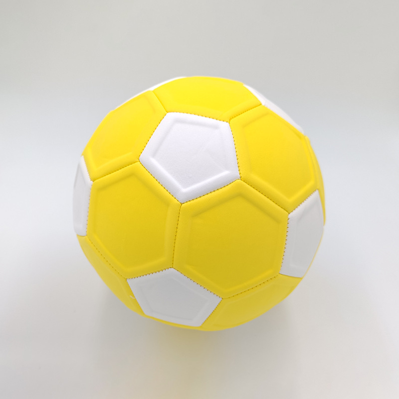 サッカー4番学生3番児童サッカー機縫いPVC成人試合訓練5番サッカーフットボール卸売り|undefined