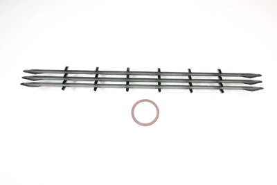 Suitable for 2020 Corolla Cross Other Car Modifications - middle-mesh-hydrocarbon-pattern
