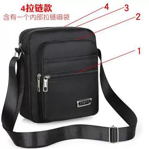 Y3519-four pull-black