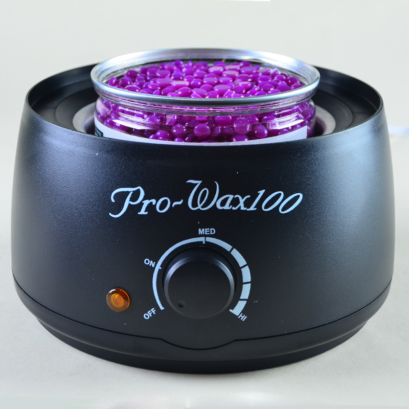 Nuevo 200g cera de abejas depilación cera frijoles depilación cera de abejas partículas sólidas crema de depilación sin papel partes privadas cera nacarada frijoles