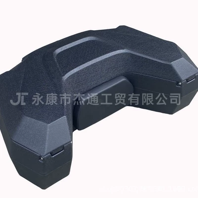 Four-Wheel Off-Road Motorcycle Accessories, Motorcycle trunk
