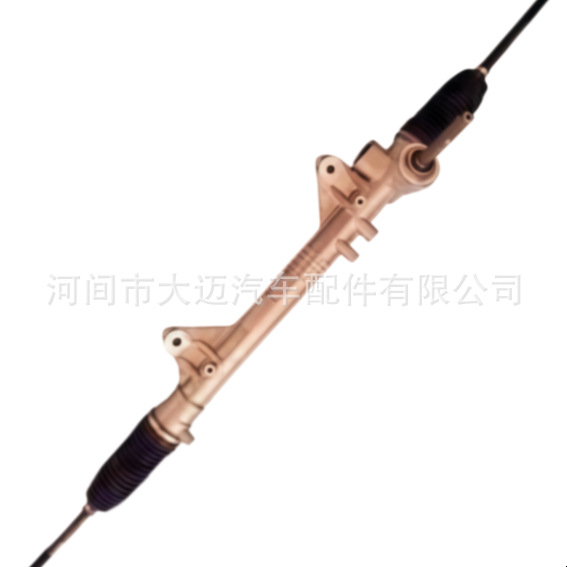 49001‑3552R steering gear assembly is suitable for Renault Clio4/Captur
