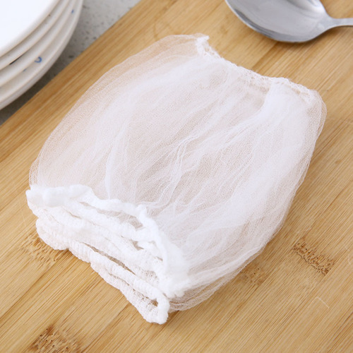 Washing pool sink anti-blocking filter bag portable disposable drain outlet pool residue filter bag floor drain net
