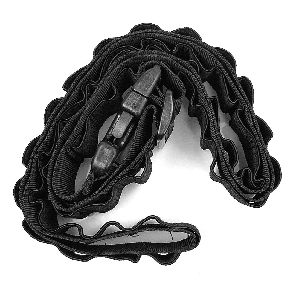 Outdoor Sports 50-Hole Shotgun Belt Tactical 12g Bullet Belt Cs Field Hunting Shooting Shotgun Storage Belt