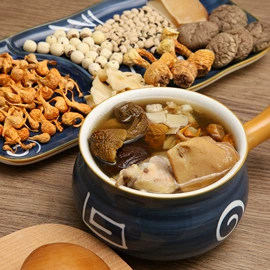 其他滋补;其他药食同源;代用/养生茶