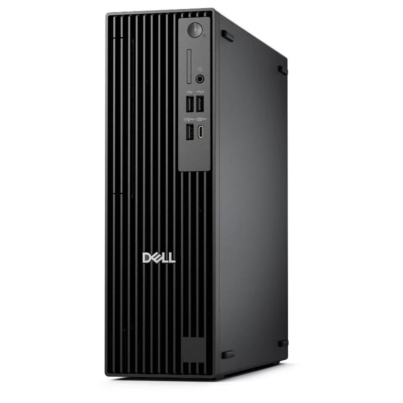 Dell Pro Plus малый компьютерный корпус Desktop Ultra5 235 Ultra7 265 16G