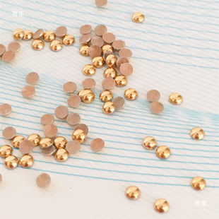 DIY�X�CƬ��A���وAƬ�o�� �͹����·�����2MM���b�T� ��ɫ�o
