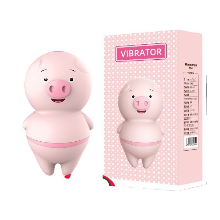 Lile lengua de leche cerdo saltar huevo clítoris femenino variable lengua de leche masturbador juguetes para adultos artículos sexuales