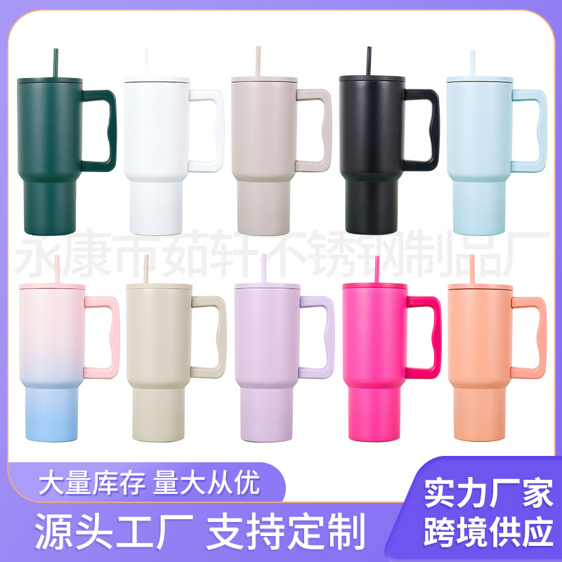 creative straw