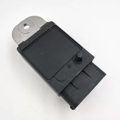 Electronic speed control car radiator