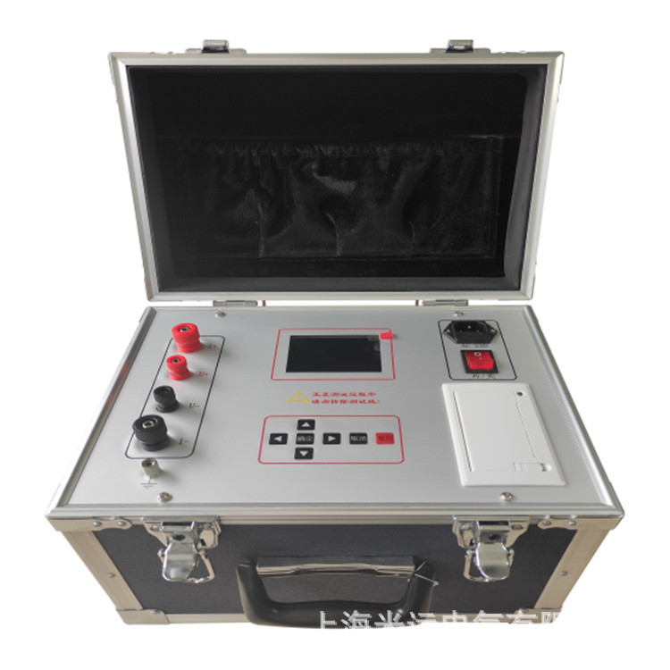 MEZA-20B变压器直流电阻测试仪厂家直销