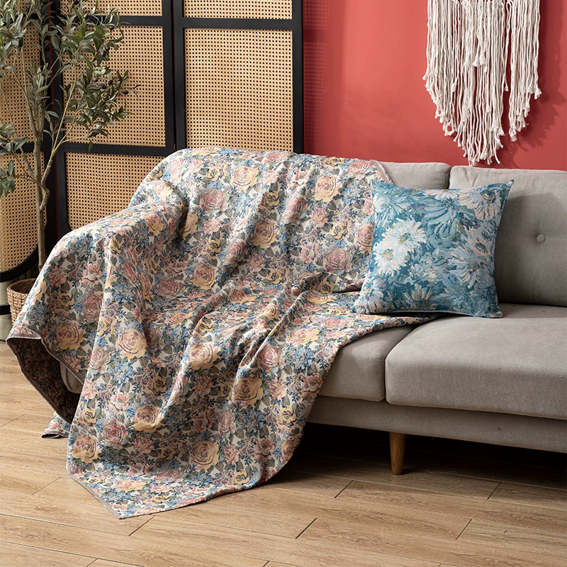Sofa, cloth, bag, ethnic pillow, pillowcase, french style, ethnic style