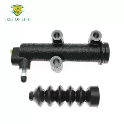 Slave Cylinder, Clutch master cylinder