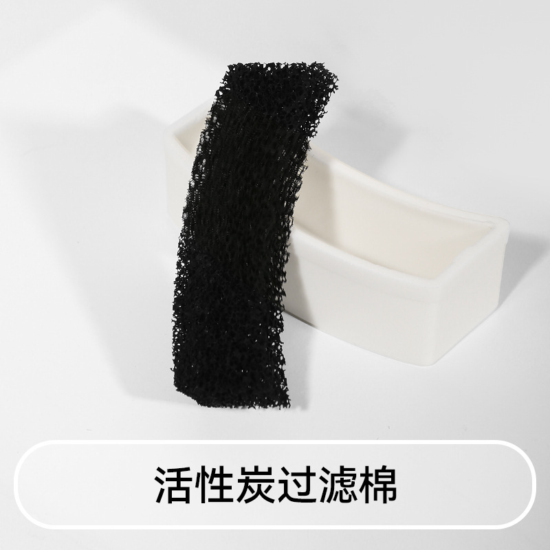 Dispensador de agua para gatos Dispensador de agua de circulación automática de agua viva para mascotas Dispensador de agua para perros Cuenco fluido Boca no húmeda Suministro de artefactos de alimentación de agua