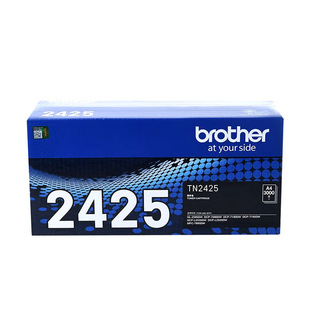 �ֵ�ī�ۺ�(TN-2425)�m��HL-2595DW/DCP-7195DW/MFC-7895DW��ӡ�C