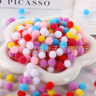 �߲ʽ��[ë���ɫ��]�ߏ�ë�q���ֹ�diy�b�diy�D���zë�����