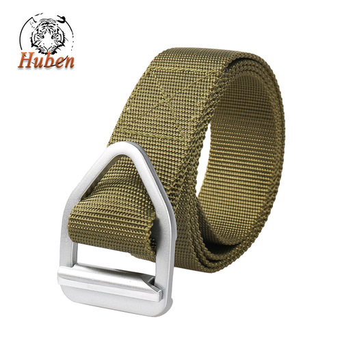 Archon Blackhawk Tactical Belt Bullet Tactical Belt Multifunctional Outdoor Rappelling Rescue Belt