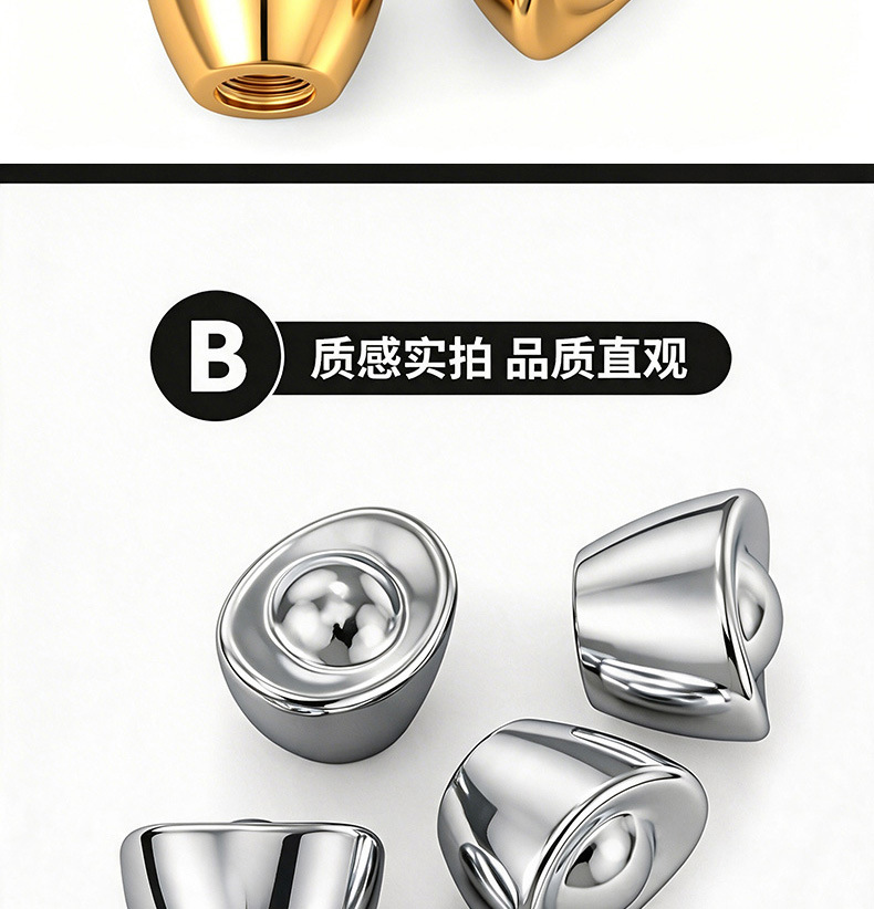 Anti-theft car tire valve cap, metal zinc alloy dustproof cap for electric motorcycles