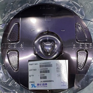 �yԇֱ�Nȫ�¾���݂�YL 2Z26000002TSX2520 26MHZ26M9PF��������