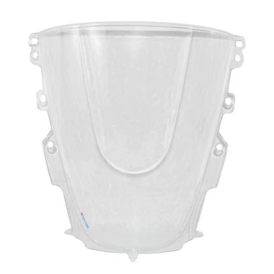 Suitable for Yamaha Yzf Motorcycle front windshield - transparent