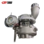 江铃cn3-6k682-adn800涡轮增压器