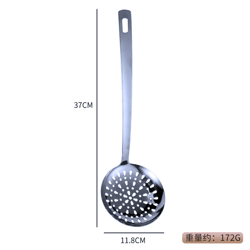사각 생크 단일 구멍 12 # 누출