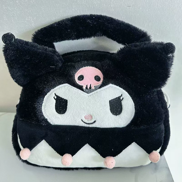 Black Kuromi