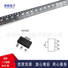 TSM900N06CW   SOT-223  TSC̨��    MOS�ܬF؛����